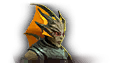 尼姆瑞莎·唤波者首领头像